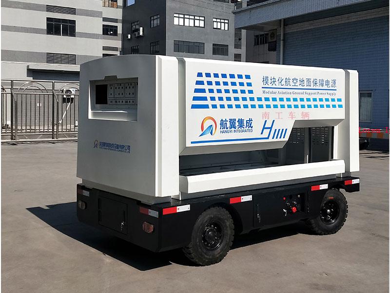 2吨电源车电动168体育官方网站(中国)有限公司