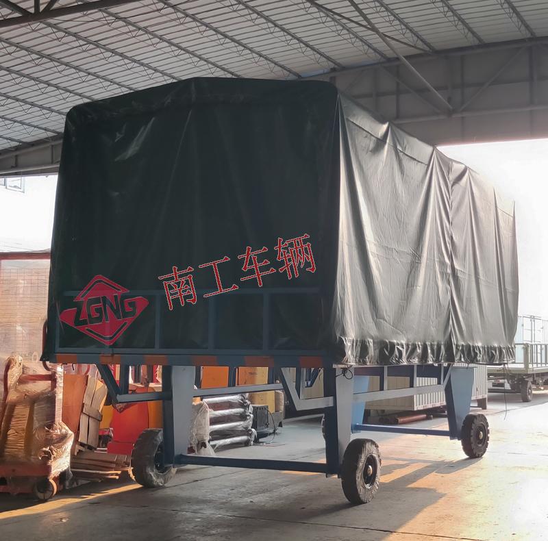 5吨雨棚168体育官方网站(中国)有限公司 加高型