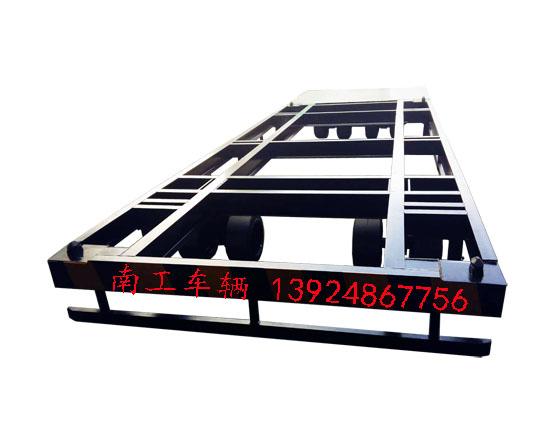 20T框架型集装箱用168体育官方网站(中国)有限公司