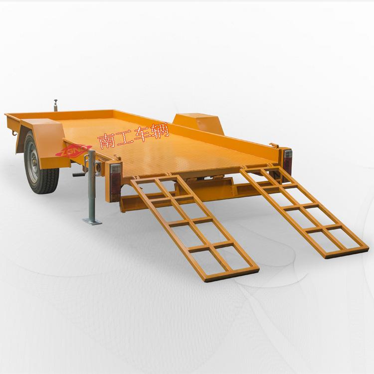轻型工业168体育官方网站(中国)有限公司 ATV工具拖车供应